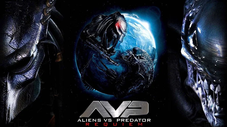 Aliens vs Predator: Requiem screenshot 5