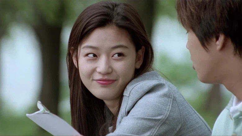 My Sassy Girl screenshot 3