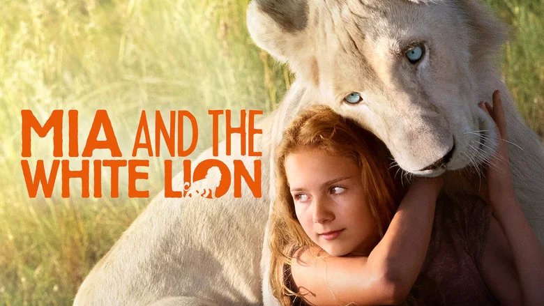 Mia and the White Lion screenshot 8
