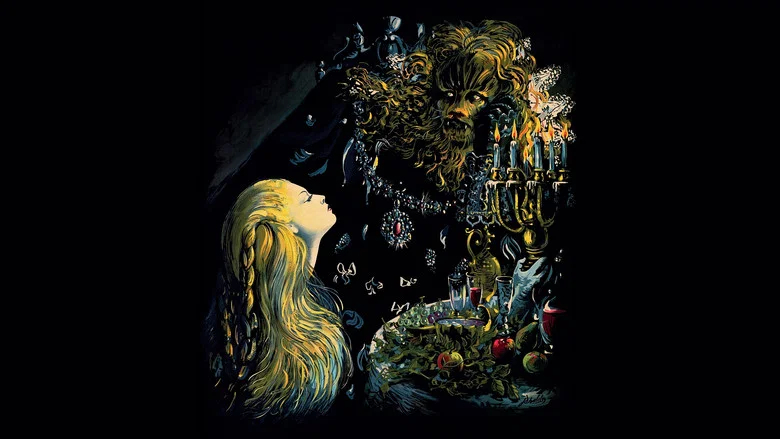 Beauty and the Beast screenshot 6