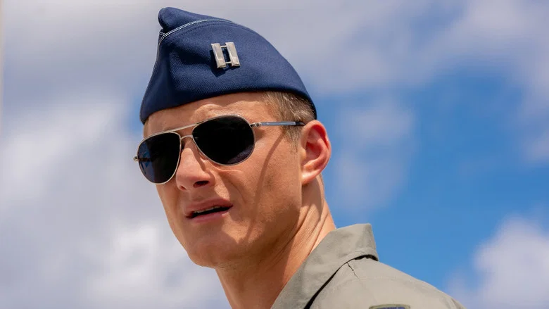 Operation Christmas Drop screenshot 3