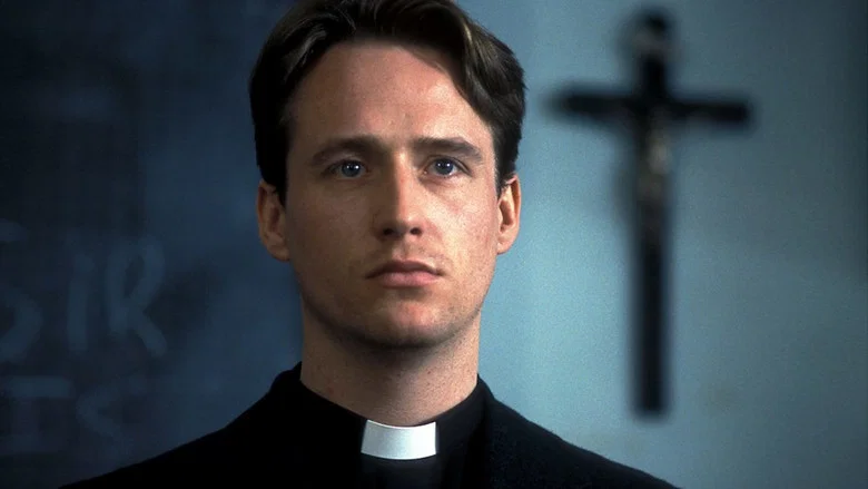 Priest screenshot 6