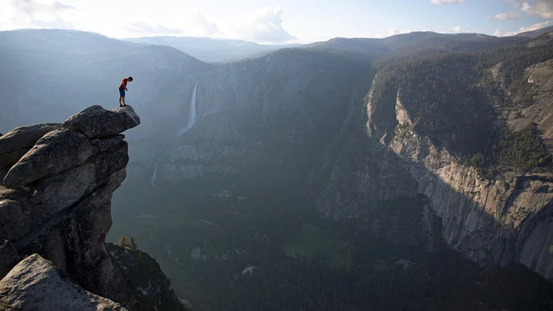 Free Solo screenshot 7