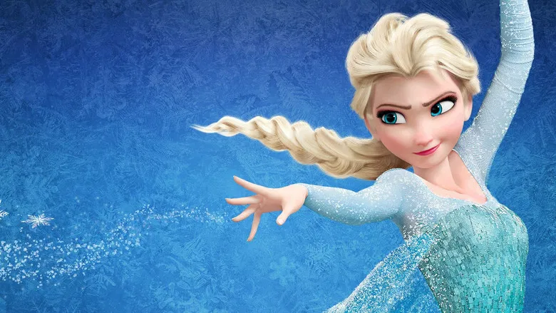 Frozen screenshot 8