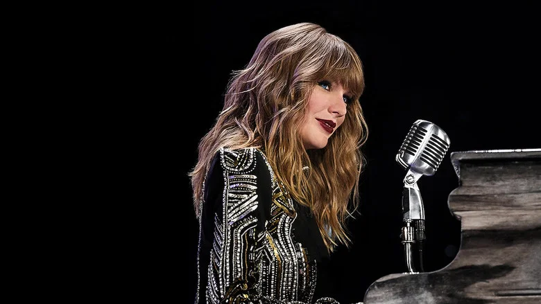 Taylor Swift: Reputation Stadium Tour screenshot 5