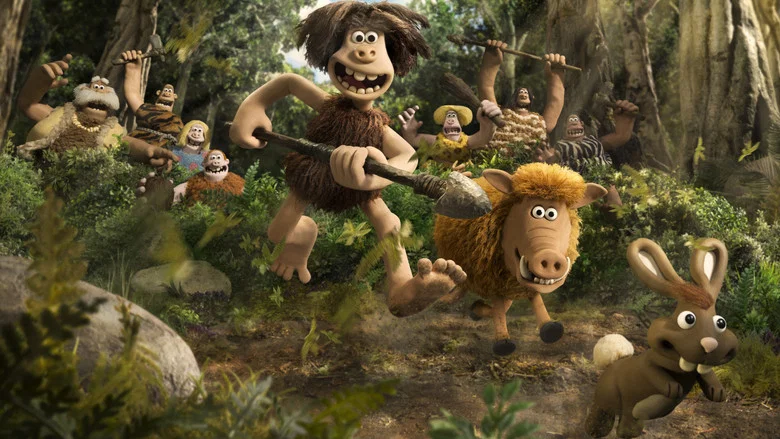 Early Man screenshot 7