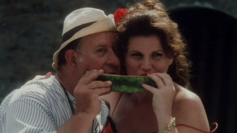 Miranda screenshot 8