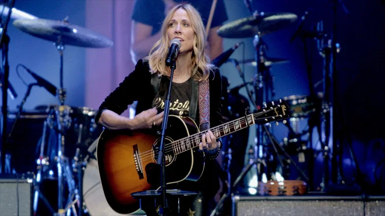 Sheryl Crow - Live at the Capitol Theatre screenshot 2