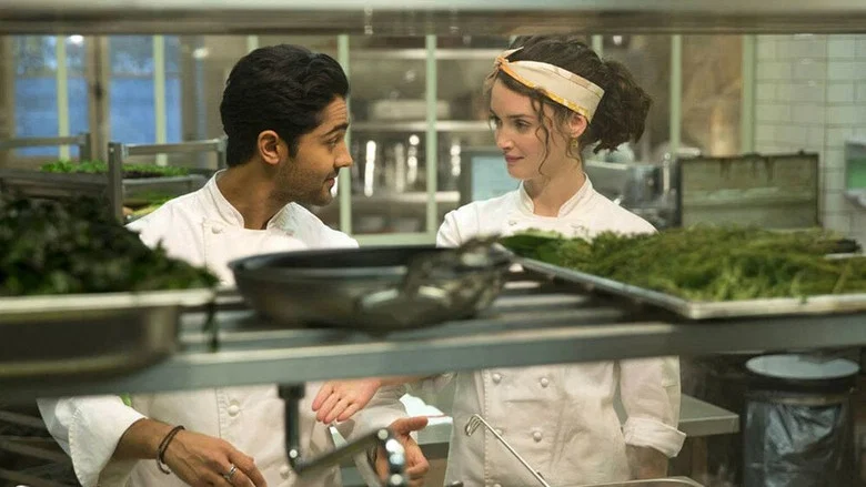 The Hundred-Foot Journey screenshot 3