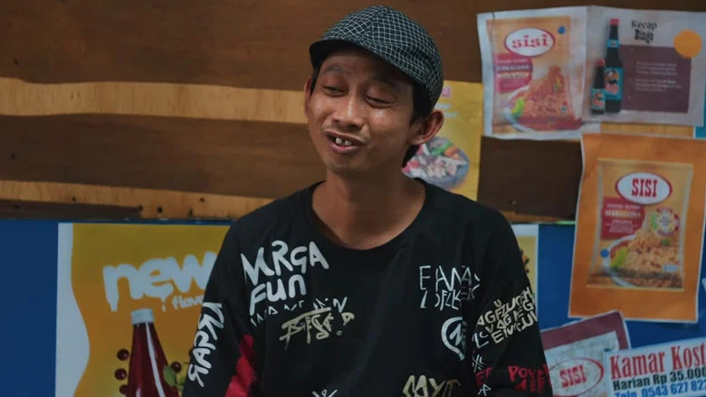 Crow Satay Supernatural Wealth Ritual screenshot 4