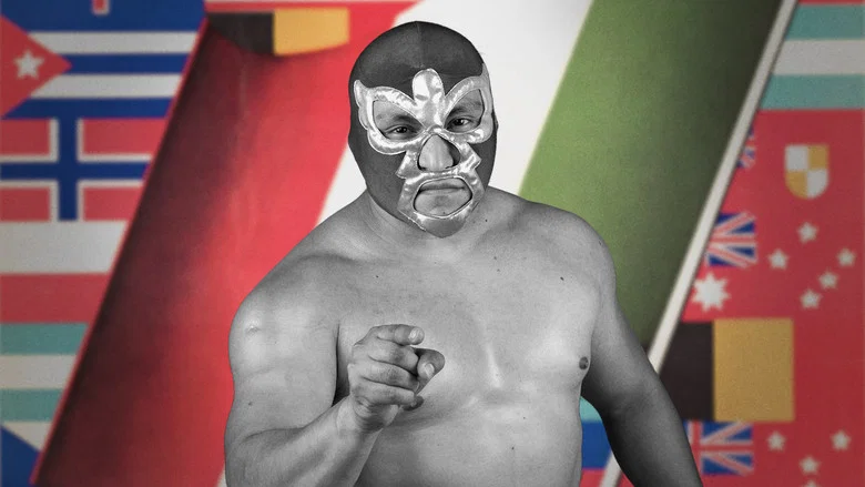 Operation Luchador screenshot 1