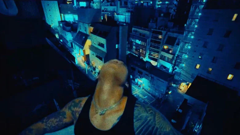 One-Way Ticket to the Other Side screenshot 1