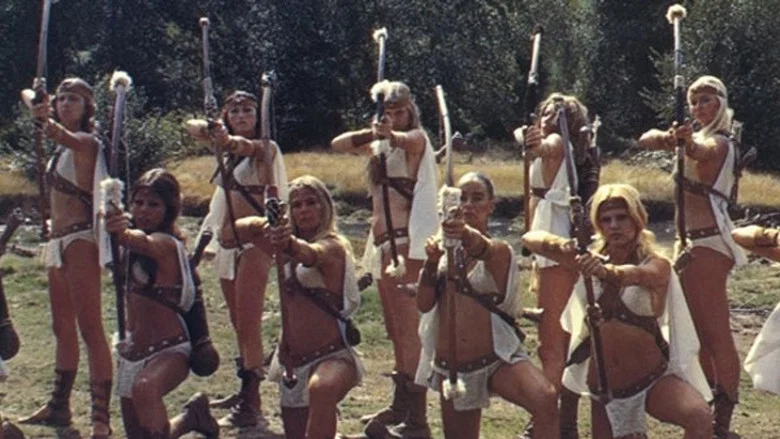 Super Stooges vs the Wonder Women screenshot 4