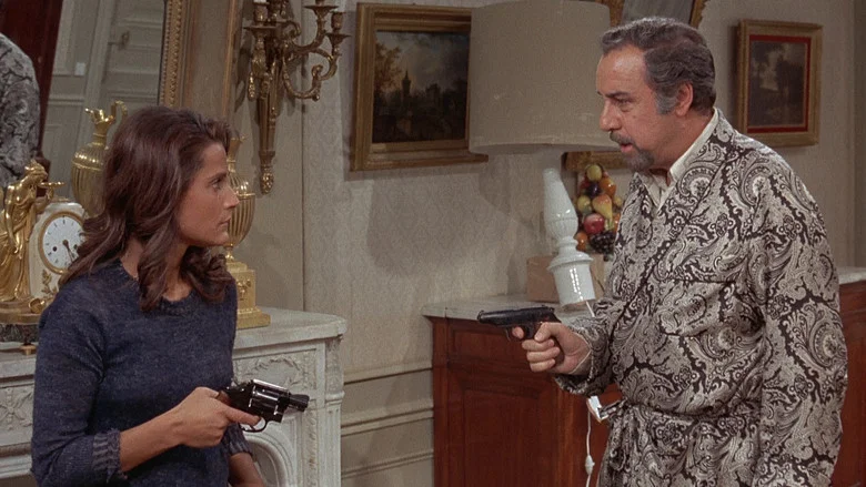 The Discreet Charm of the Bourgeoisie screenshot 8