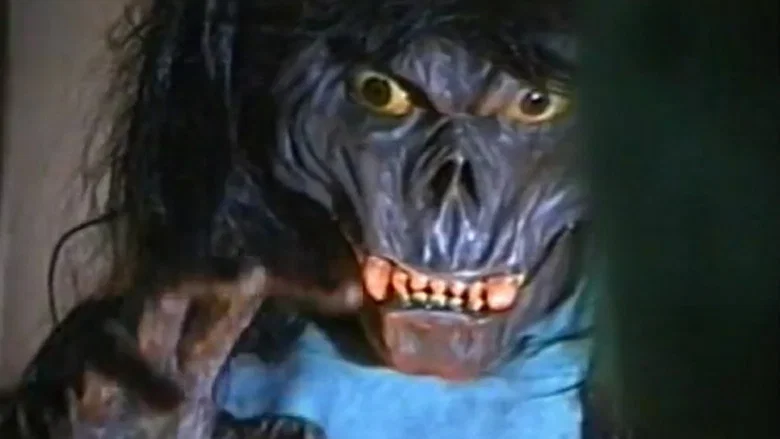 Terror House screenshot 1