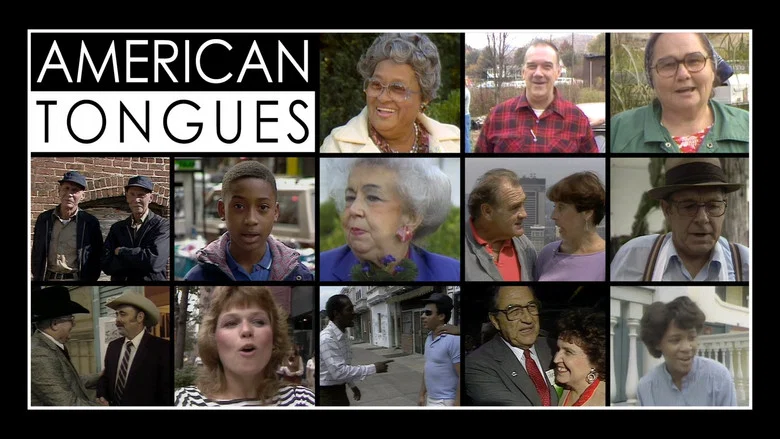 American Tongues screenshot 1