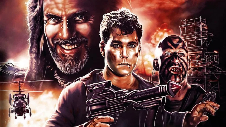 No Escape screenshot 1