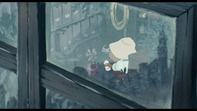 Walter screenshot 3