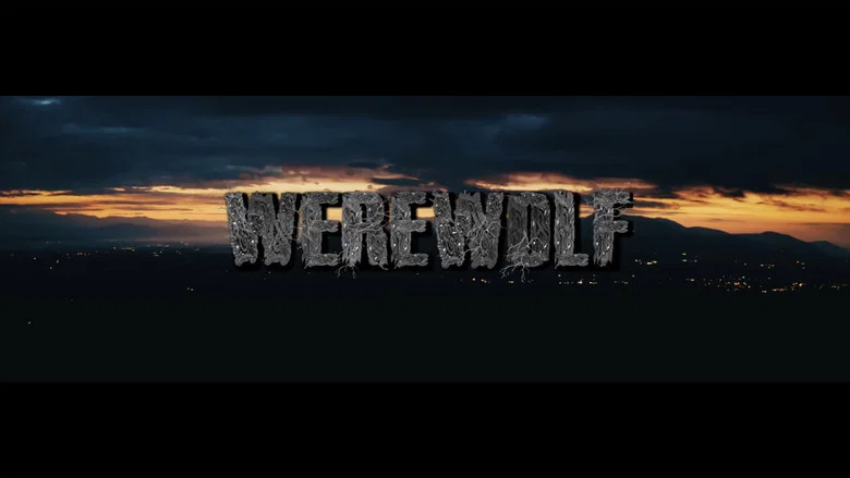 Werewolf screenshot 1