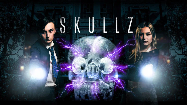 Skullz screenshot 5