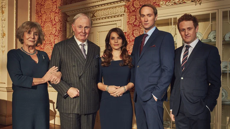 King Charles III screenshot 1