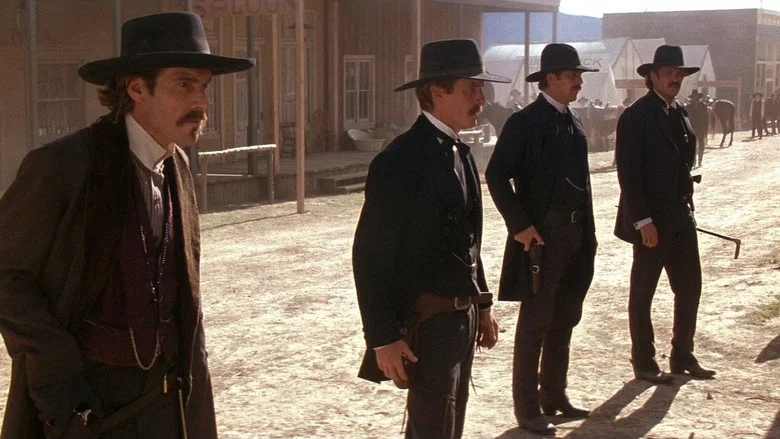 Wyatt Earp screenshot 5