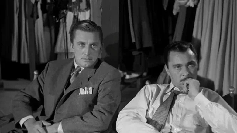 The Bad and the Beautiful screenshot 1