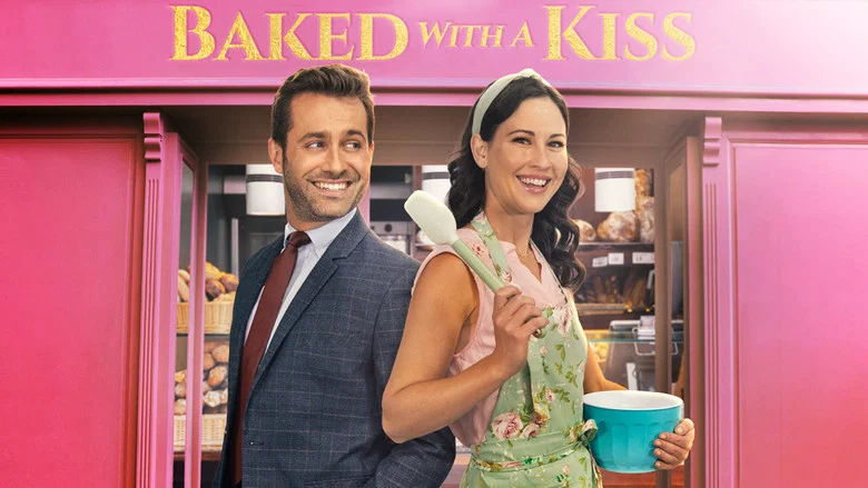 Baked with a Kiss screenshot 6