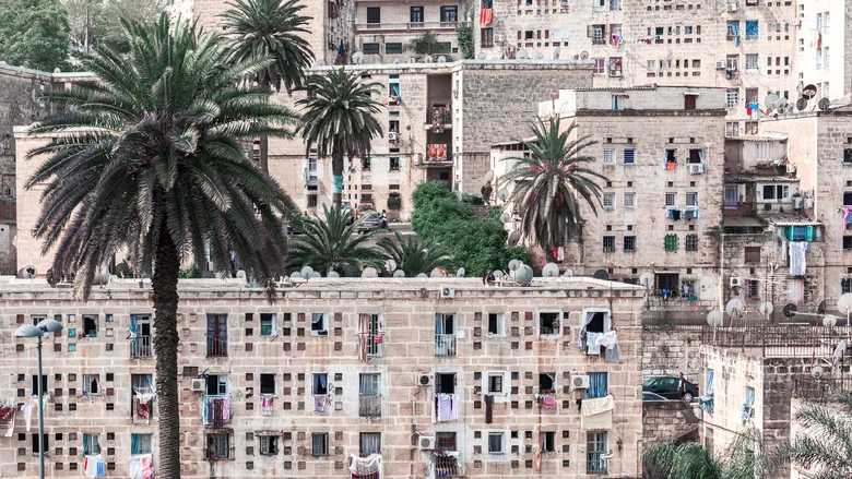 Fernand Pouillon, Une architecture habitée screenshot 7