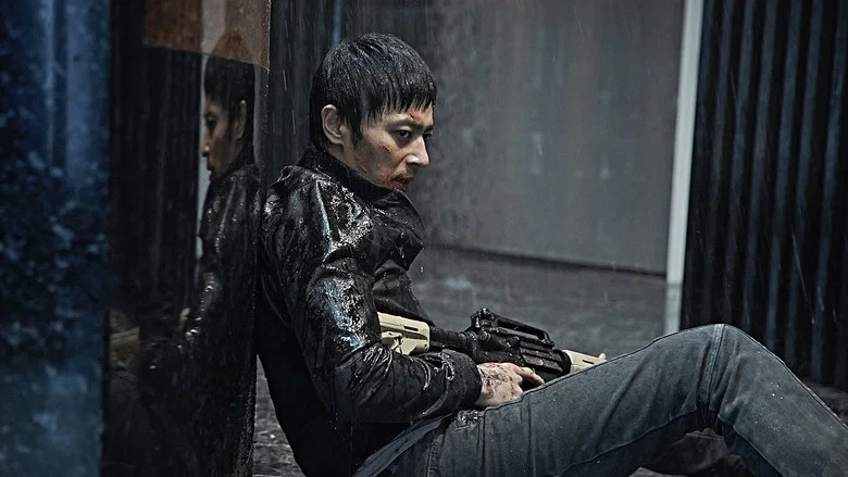 No Tears for the Dead screenshot 8