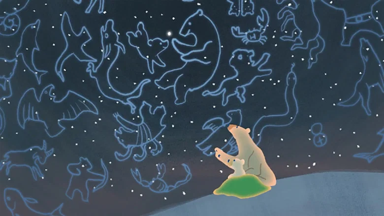 Polaris screenshot 3