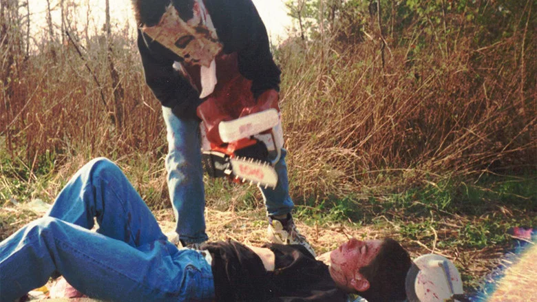 Das Wiener Kettensägenmassaker screenshot 2