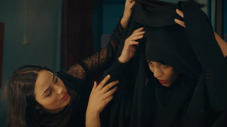 Four Daughters screenshot 4