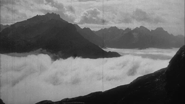 Cloud Phenomena of Maloja screenshot 1