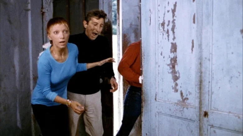 The Nada Gang screenshot 5