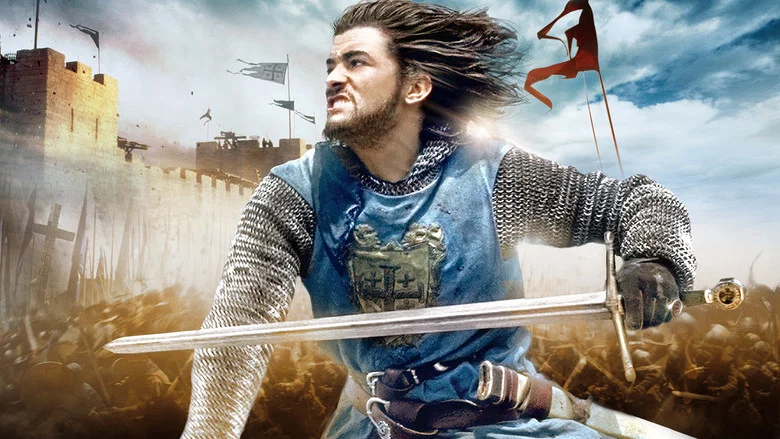Kingdom of Heaven screenshot 6