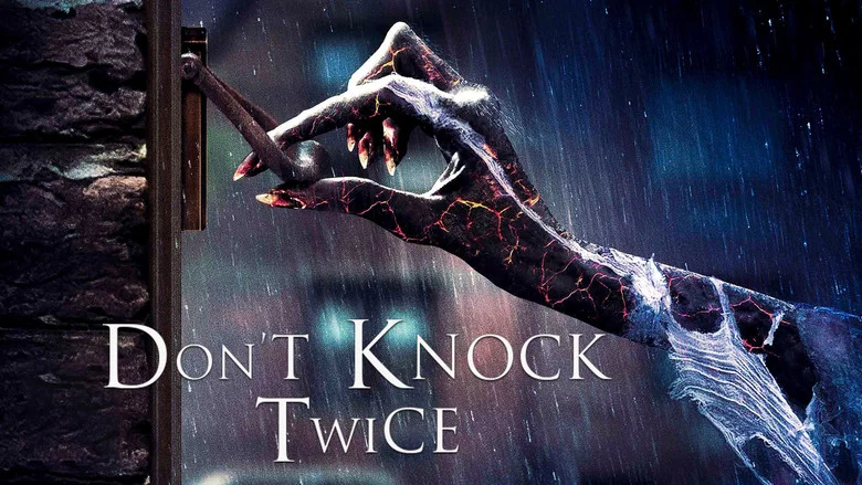 Don't Knock Twice screenshot 6
