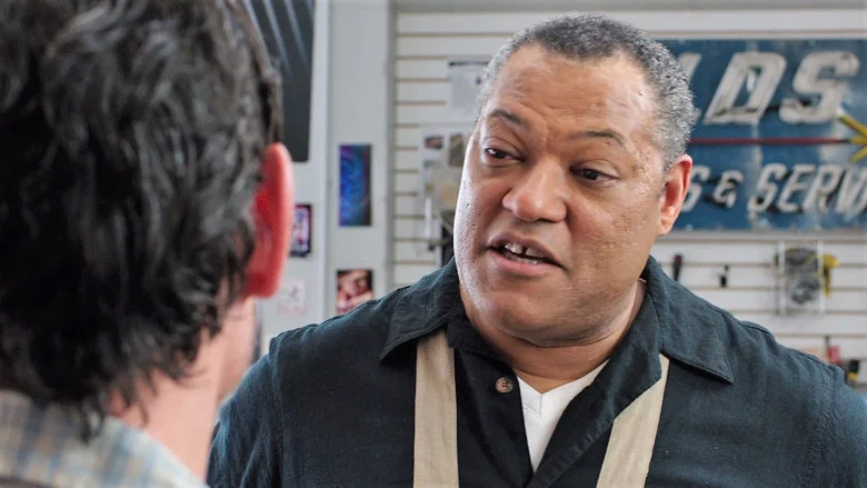 Rudderless screenshot 7