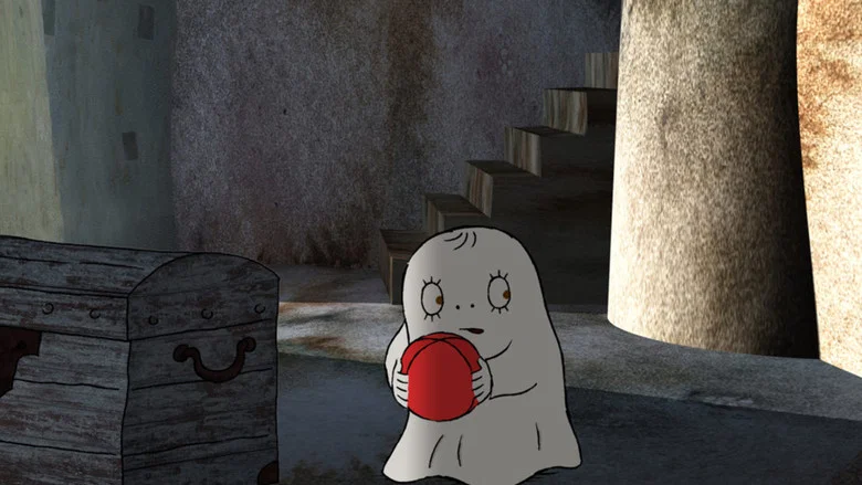 Laban and Labolina screenshot 1