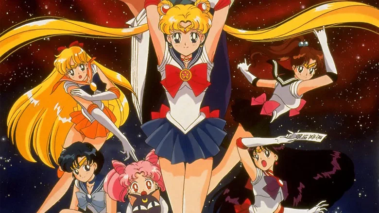 Sailor Moon R: The Movie - The Promise of the Rose screenshot 5