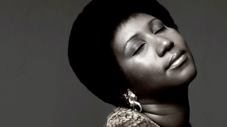 Aretha Franklin, soul sister screenshot 1