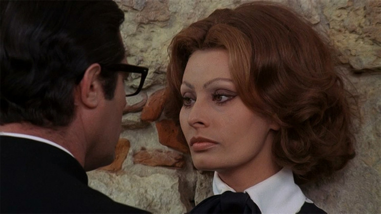 The Priest's Wife screenshot 1