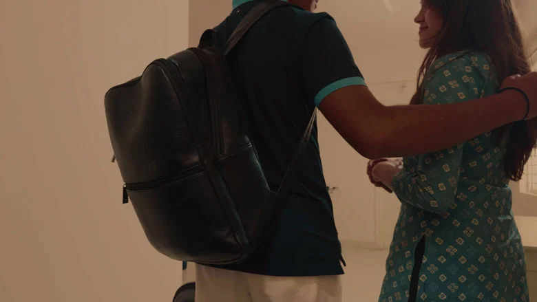 Because Love is Built to Last screenshot 1