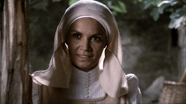 Flavia the Heretic screenshot 6