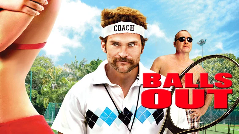 Balls Out: Gary the Tennis Coach screenshot 5