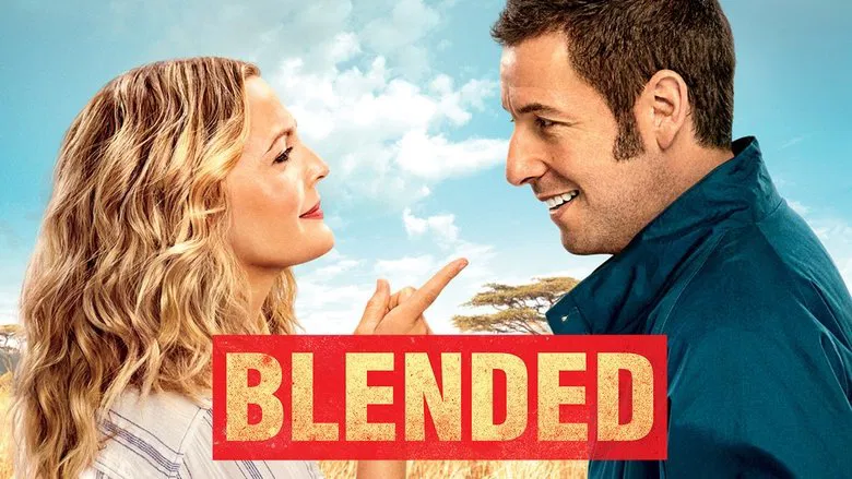 Blended screenshot 2