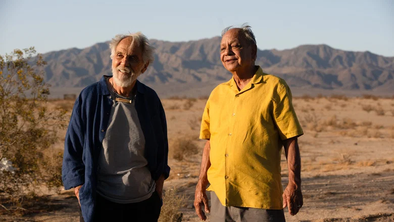 Cheech & Chong's Last Movie screenshot 1