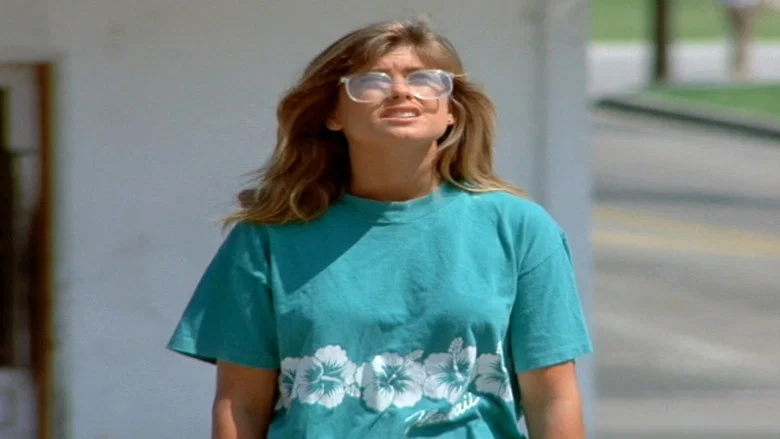 Alien from L.A. screenshot 5