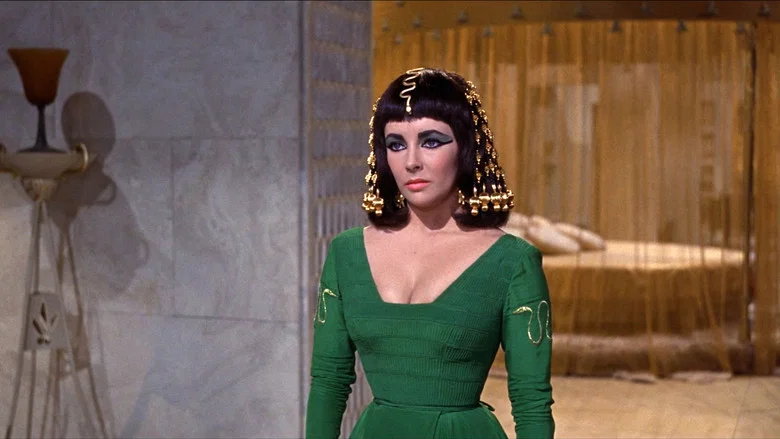 Cleopatra screenshot 6