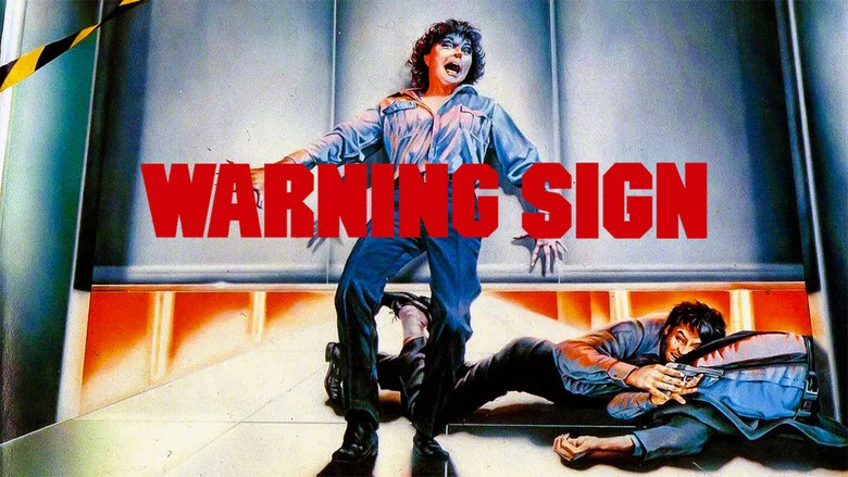 Warning Sign screenshot 6